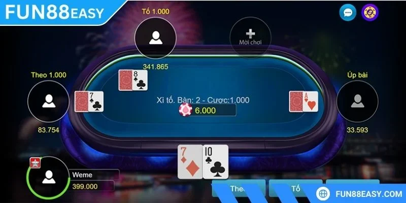 game-bai-fun88-xi-to