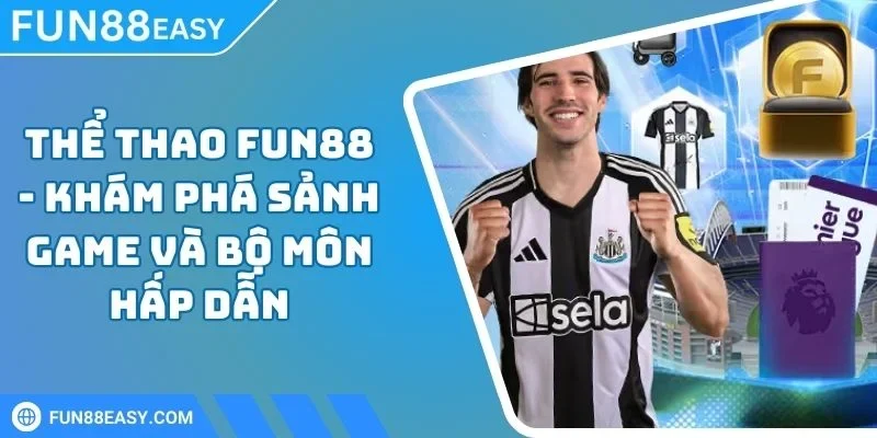 the-thao-fun88